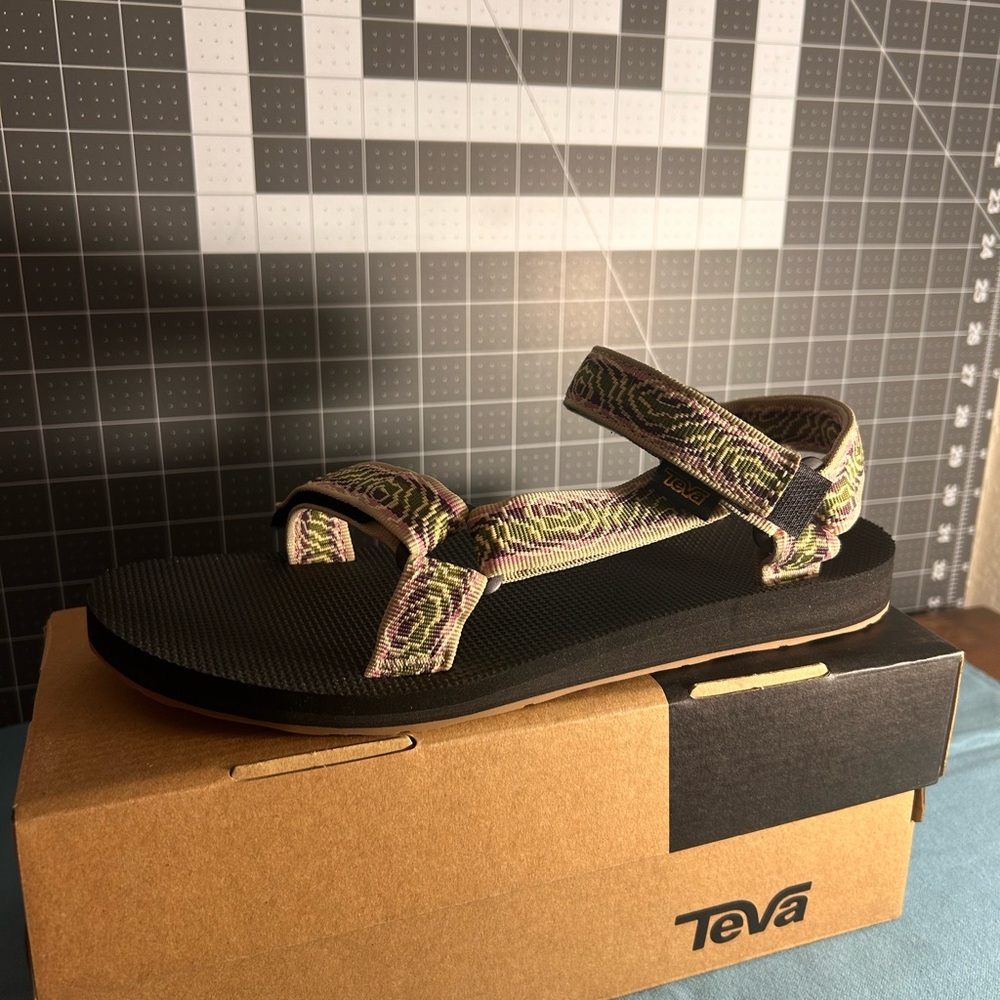 Teva Women's Original Universal Sandals